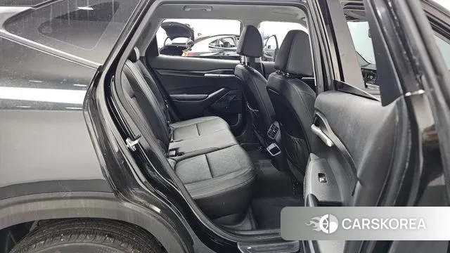 Kia The New Seltos 2024 Черный из Кореи, фото 2