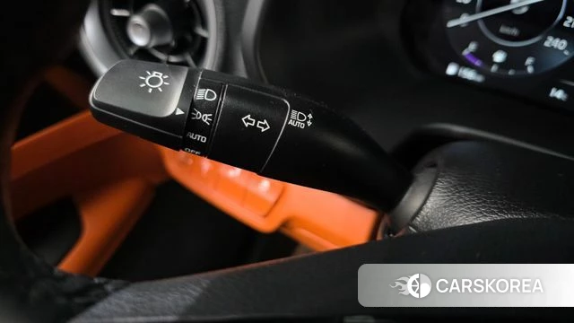 Kia The New K3 2nd generation 2023 Белый из Кореи, фото 2