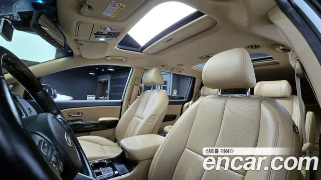 Kia The New Carnival id 2694044 из Кореи 2