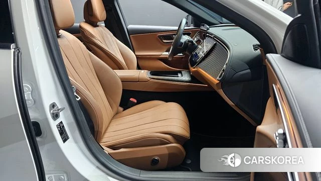 Mercedes-Benz E-Class W214 id 3933855 из Кореи 2