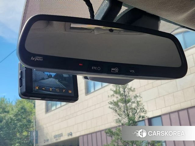 Hyundai Venue 2019 Синий из Кореи, фото 2