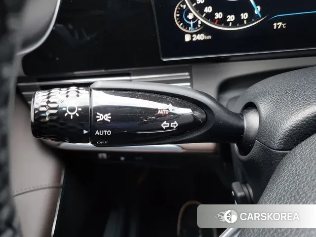 Hyundai The New Grandeur IG Hybrid 2022 Черный из Кореи, фото 2