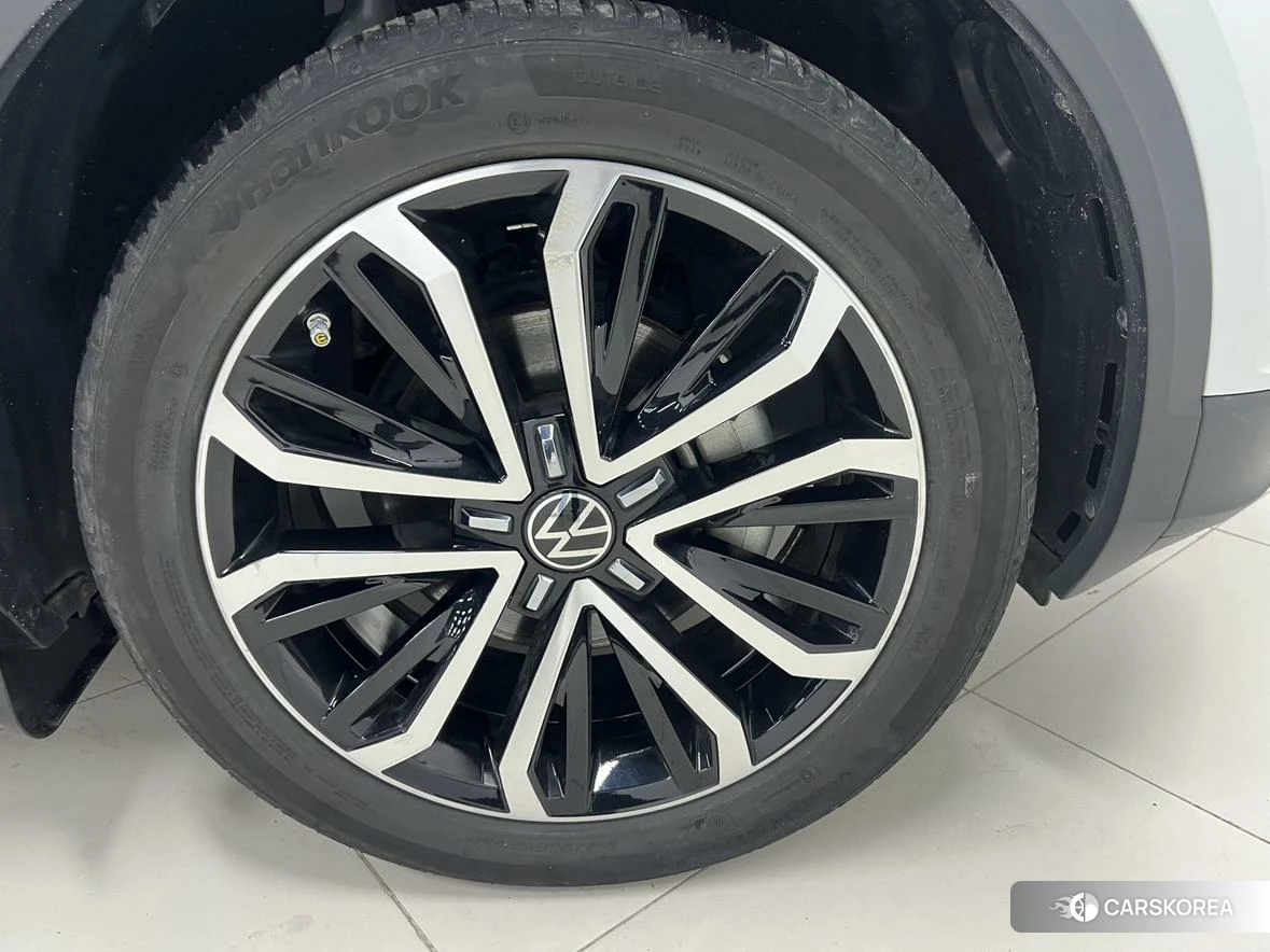 Volkswagen Exploring songs 2022 Белый из Китая, фото 2