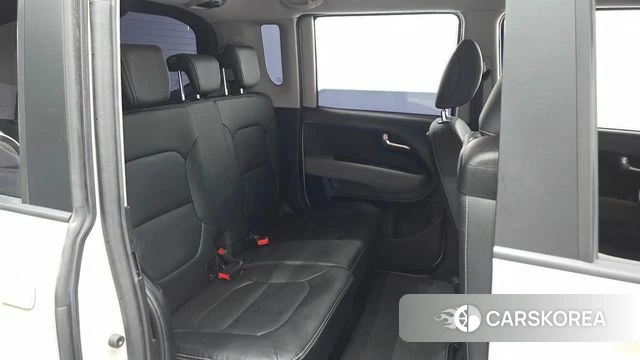 Kia The New Kia Ray 2023 Жемчужный цвет из Кореи, фото 2