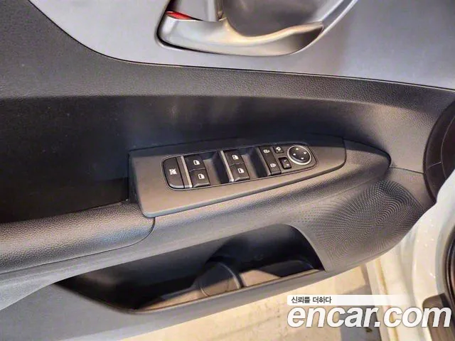 Kia Come New K3 2021 Белый из Кореи, фото 2