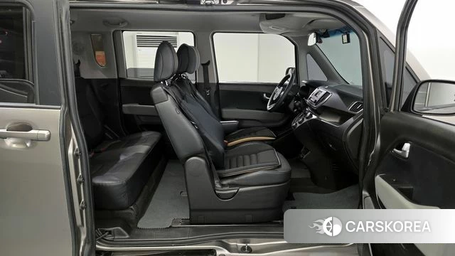 Kia The New Ray 2019 Песочный из Кореи, фото 2