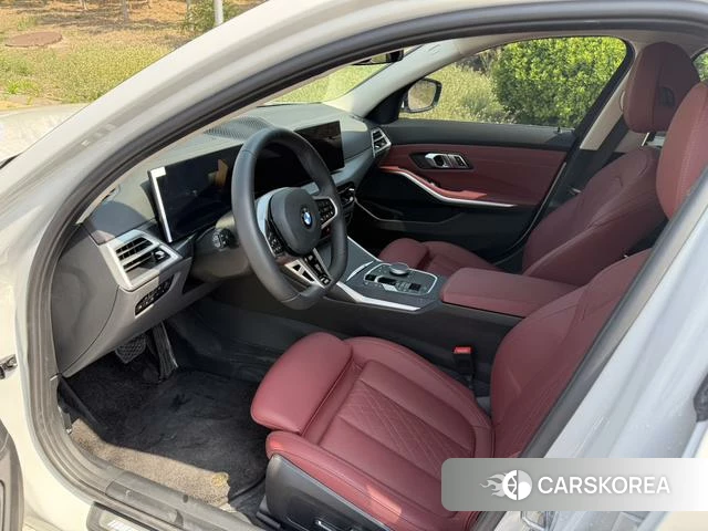 BMW 3 series id 3913596 из Китая 2
