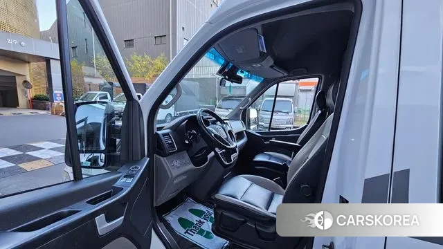 Hyundai Solati 2019 Белый из Кореи, фото 2