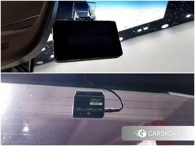 Genesis G90 2019 Черный из Кореи, фото 2