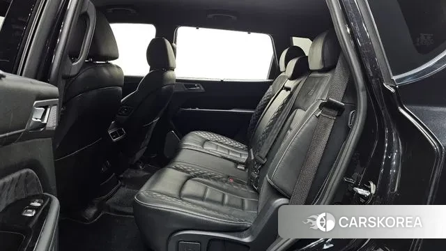 Ssangyong All New Rexton 2020 Черный из Кореи, фото 2