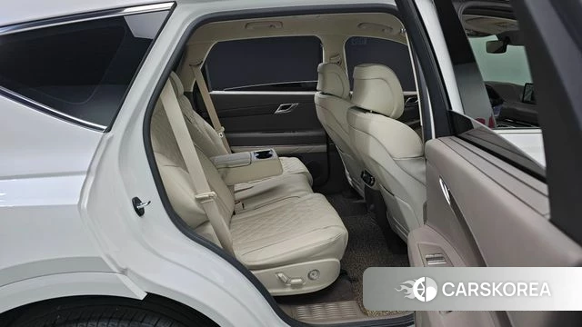 Genesis GV80 2023 Белый из Кореи, фото 2
