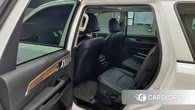 Kia Mohave Master 2020 Белый из Кореи, фото 2