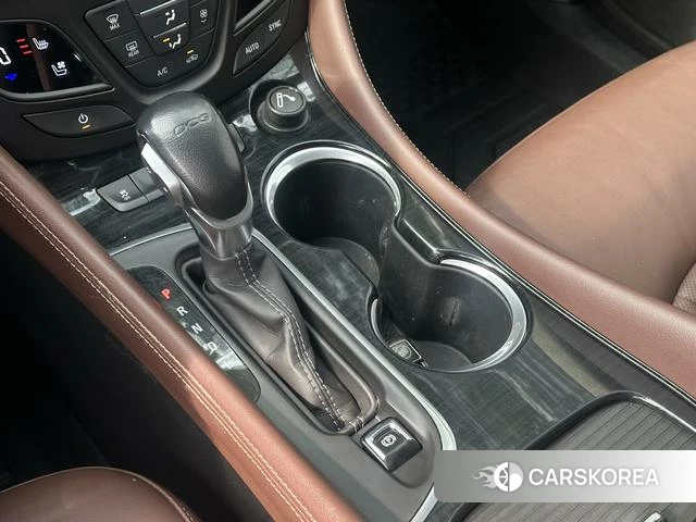 Buick Angkewei 2022 Черный из Китая, фото 2