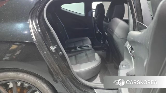 Hyundai Veloster (JS) 2019 Черный из Кореи, фото 2