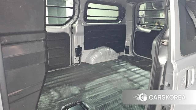 Hyundai The New Grand Starex 2020 Серебряный из Кореи, фото 2