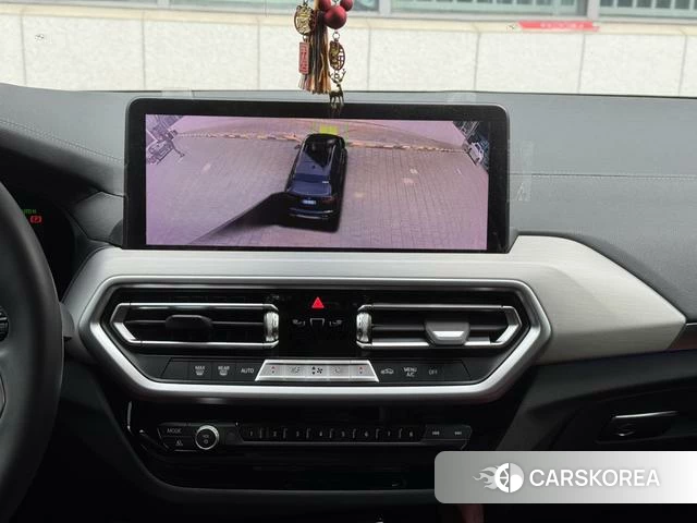 BMW X4 2022 Черный из Китая, фото 2