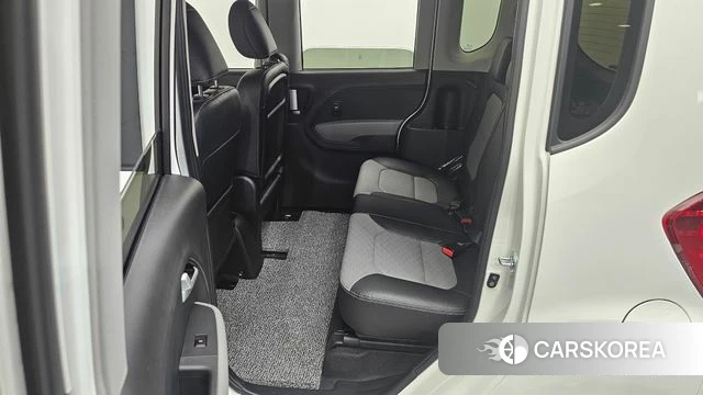 Kia The New Ray 2021 Белый из Кореи, фото 2