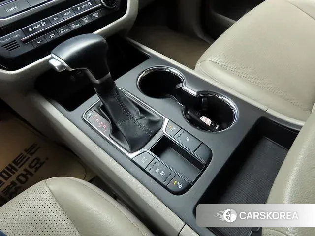 Kia The New Carnival 2020 Черный из Кореи, фото 2