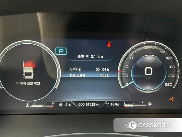 Ssangyong The New Rexton Sports Cannes 2023 Серый из Кореи, фото 2