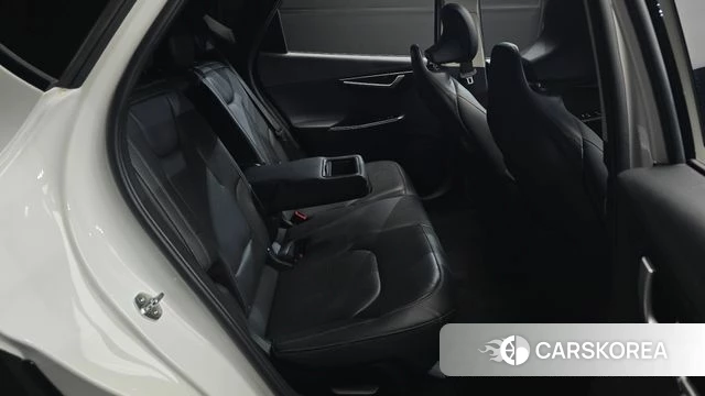 Kia EV6 2021 Белый из Кореи, фото 2