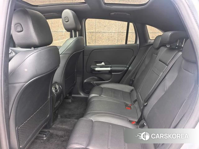 Mercedes-Benz EQA id 4235931 из Китая 2
