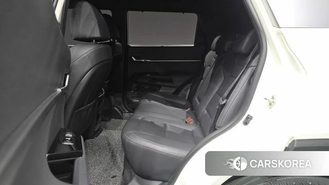 Ssangyong Torres 2022 Белый из Кореи, фото 2