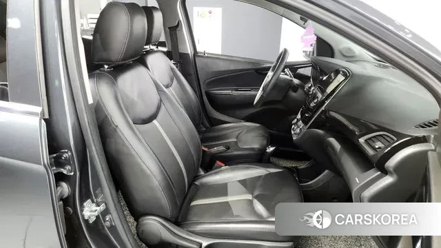 Chevrolet (GM Daewoo) The New Spark id 2890780 из Кореи 2