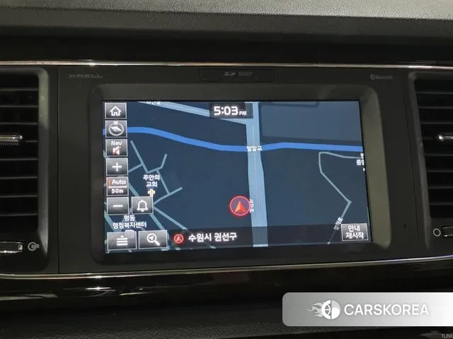 Kia The New Carnival 2020 Черный из Кореи, фото 2