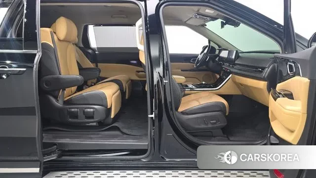 Kia Carnival 4th generation id 3645304 из Кореи 2