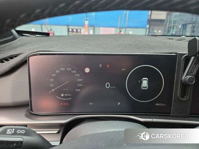 Kia The New Sportage 5th Generation 2025 Черный из Кореи, фото 2