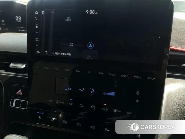 Hyundai Staria 2021 Черный из Кореи, фото 2