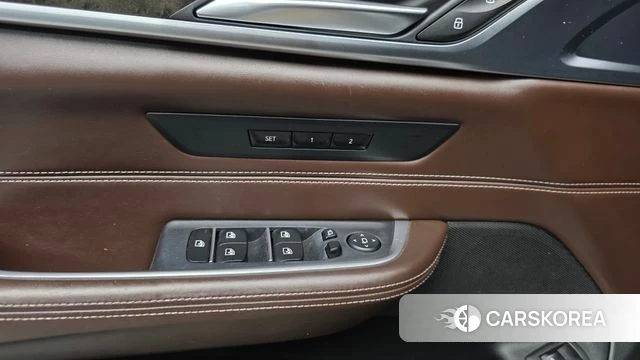 BMW 6 Series GT (G32) 2018 Серый из Кореи, фото 2
