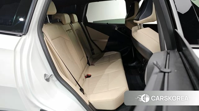 BMW X3 (G45) 2025 Белый из Кореи, фото 2