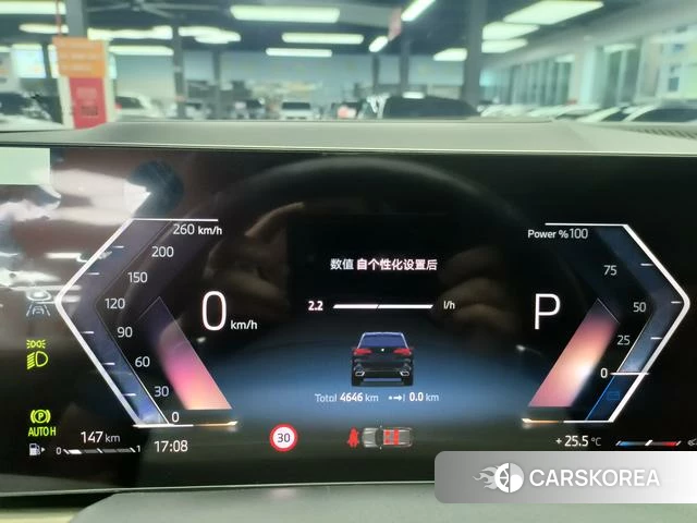 BMW X5 2025 Черный из Китая, фото 2