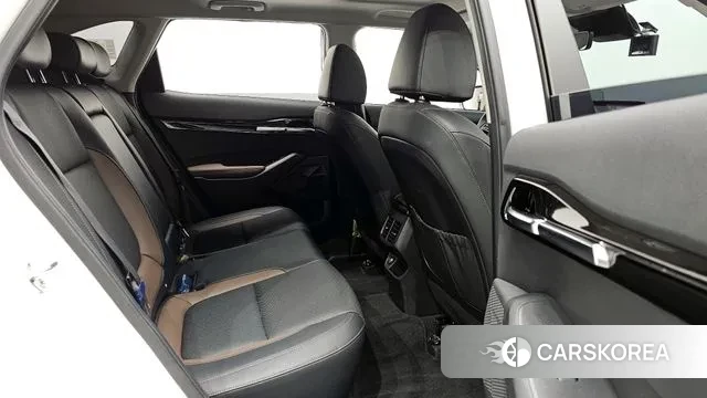 Kia Seltos 2021 Белый из Кореи, фото 2