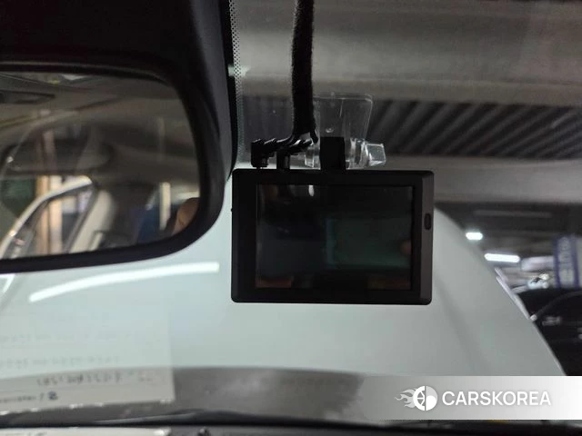 Chevrolet (GM Daewoo) The New Trax 2020 Белый из Кореи, фото 2