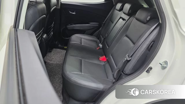 Ssangyong Berry New Tivoli 2021 Белый из Кореи, фото 2
