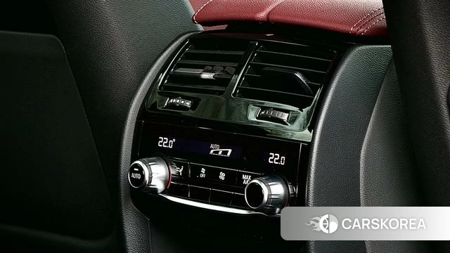 BMW 5 series 2022 Синий из Китая, фото 2