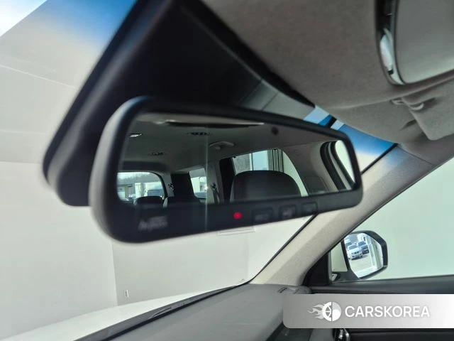 Hyundai Palisade 2019 Белый из Кореи, фото 2