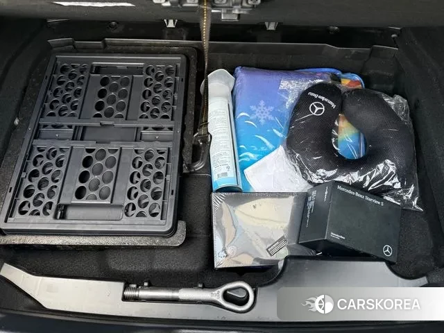 Mercedes-Benz CLS-Class C257 2022 Белый из Кореи, фото 2