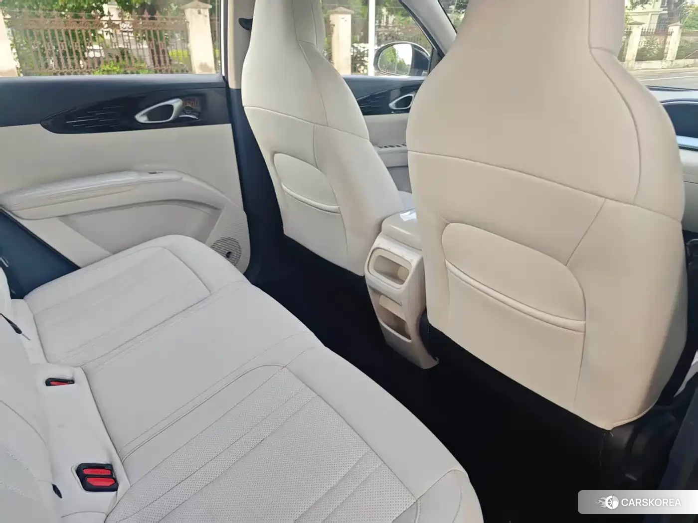 Geely Galaxy Star Wish 2025 Белый из Китая, фото 2