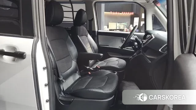 Kia The New Ray 2021 Белый из Кореи, фото 2