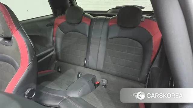 Mini Cooper S 2018 Серый из Кореи, фото 2