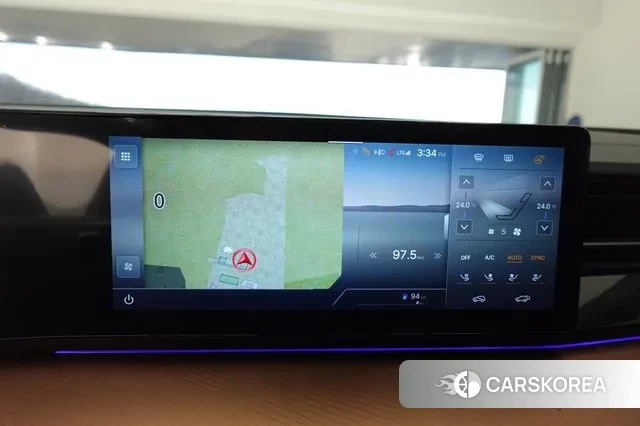 Ssangyong The New Torres 2024 Белый из Кореи, фото 2