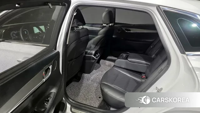 Hyundai The New Grandeur IG 2022 Белый из Кореи, фото 2