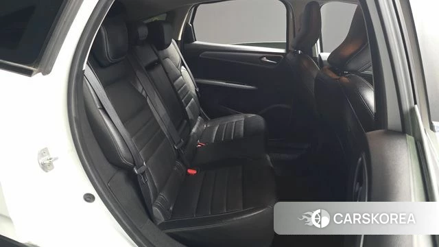 Renault Korea (Samsung) XM3 2020 Белый из Кореи, фото 2
