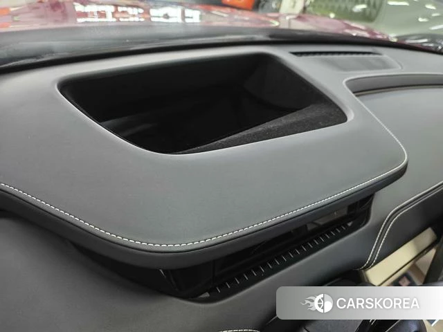 Xiaomi Car Xiaomi SU7 2025 Красный из Китая, фото 2