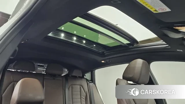 BMW X4 (G02) 2020 Белый из Кореи, фото 2