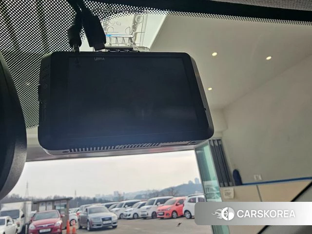 Kia Morning Urban (JA) 2020 Белый из Кореи, фото 2