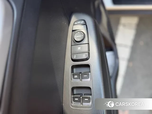 Kia Sportage The Bold id 3479254 из Кореи 2